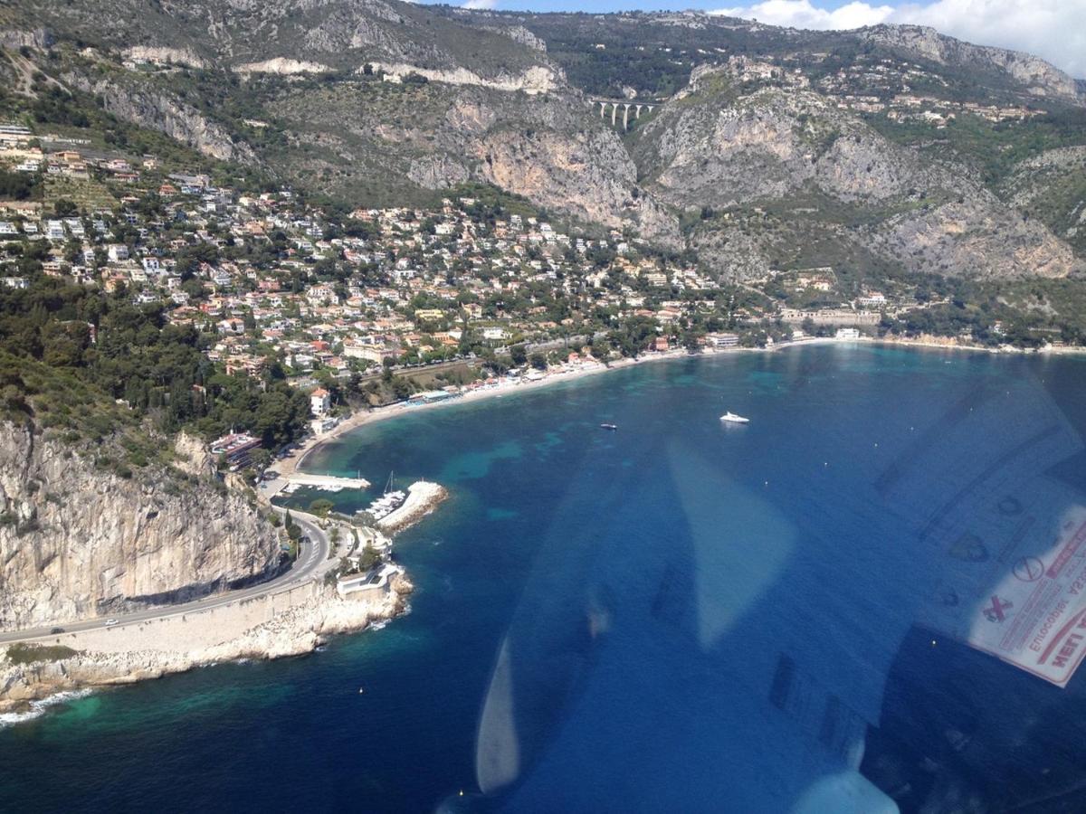 Joli 3 Pieces, 7 Pers, Tres Lumineux, Nice Centre Εξωτερικό φωτογραφία